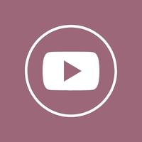 Follow us on YouTube